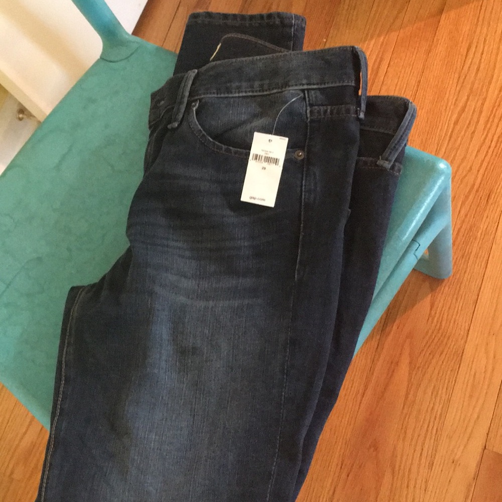 NWT Gap Skinny Jeans